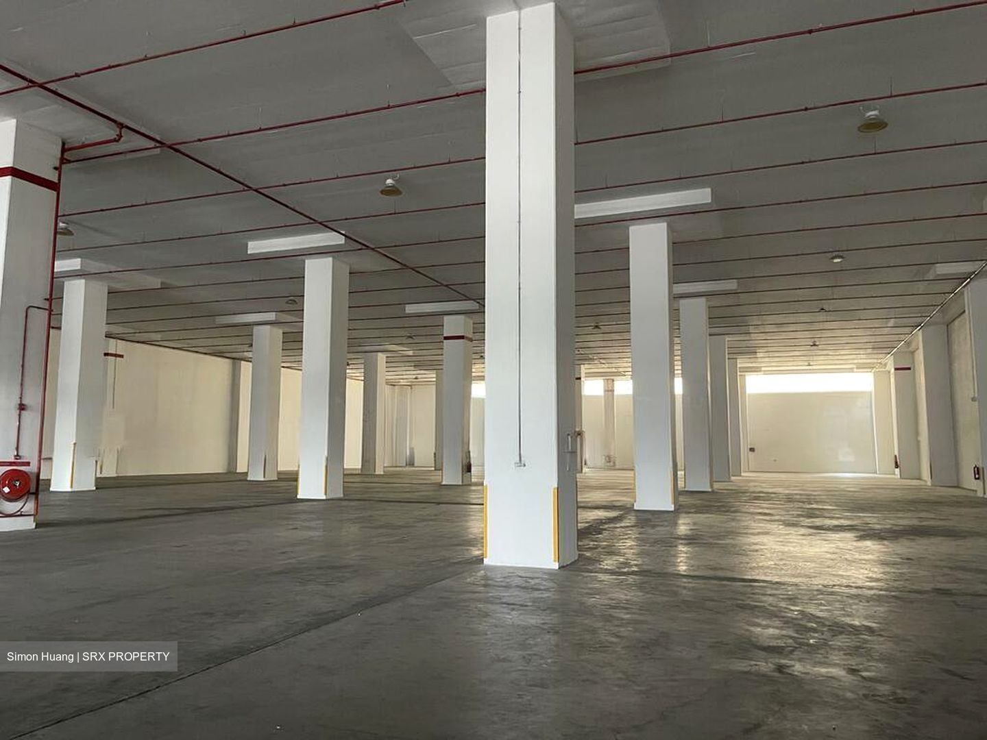 2.8 Penjuru Tech Hub (D22), Warehouse #567474021